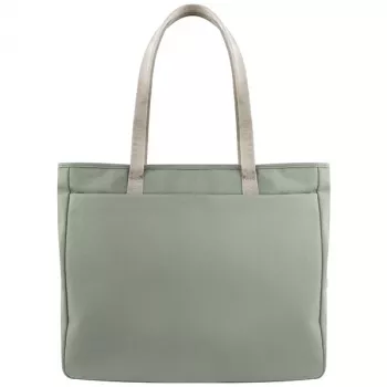 Taška na notebook UNIQ Hava 16 inch Laurel Green RPET