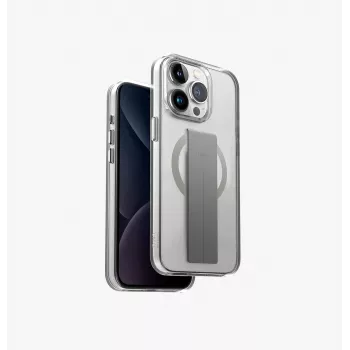 Pouzdro UNIQ Heldro Mag pro iPhone 15 Pro Max 6,7