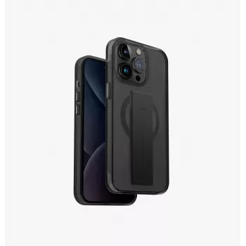 Pouzdro UNIQ Heldro Mag pro iPhone 15 Pro Max 6,7