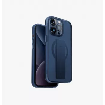 Pouzdro UNIQ Heldro Mag pro iPhone 15 Pro Max 6,7
