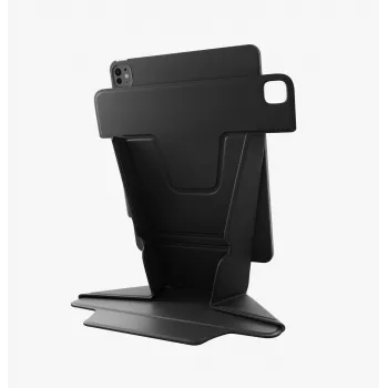 Pouzdro UNIQ Ryze 360 pro iPad Pro 13 M4 2024 / M5 2025, midnight black