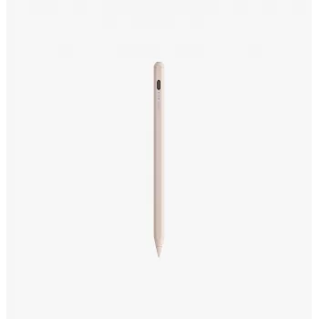 Magnetické stylus UNIQ Pixo Lite 2.0 pro iPad - blush pink