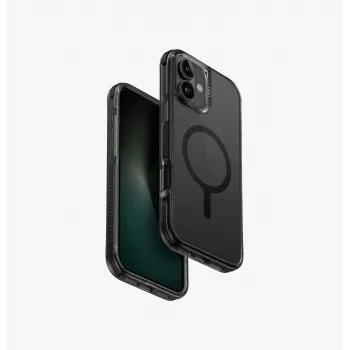 Pouzdro UNIQ Combat pro iPhone 16 Plus 6,7