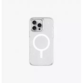 Pouzdro UNIQ LifePro Xtreme Magclick Charging pro iPhone 16 Pro 6,3