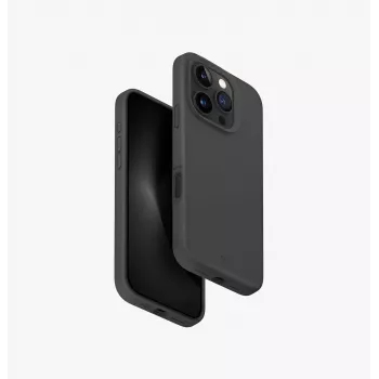 Pouzdro UNIQ Lino Hue pro iPhone 16 Pro 6,3