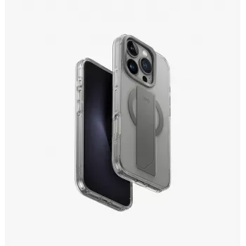 Pouzdro UNIQ Heldro Max pro iPhone 16 Pro 6,3