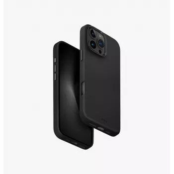 Pouzdro UNIQ Lyden MagClick pro iPhone 16 Pro Max 6,9 inch dallas black