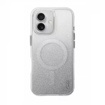 Pouzdro UNIQ Coehl Lumino pro iPhone 16 6,1