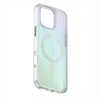 UNIQ Coehl Linear magnetické nabíjecí pouzdro pro iPhone 16 Pro 6,3