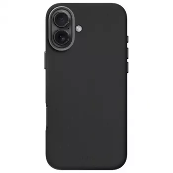 Pouzdro UNIQ Lyden s MagClick nabíjením pro Apple iPhone 16 Plus 6,7 inch - Dallas Black