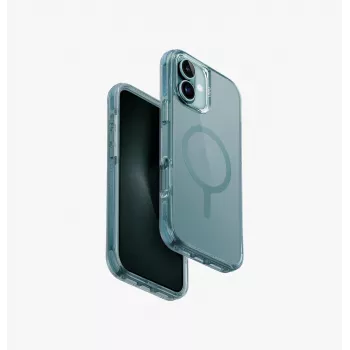 Pouzdro UNIQ Combat pro iPhone 16 Plus 6,7