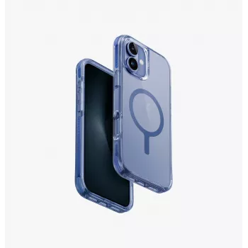 Pouzdro UNIQ Combat pro iPhone 16 Plus 6,7