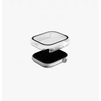Pouzdro UNIQ Nautic pro Apple Watch 46 mm Dove