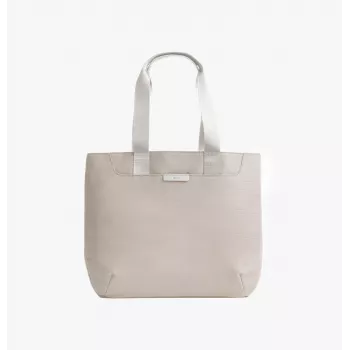 UNIQ Arden Tote 16L taška na notebook béžová