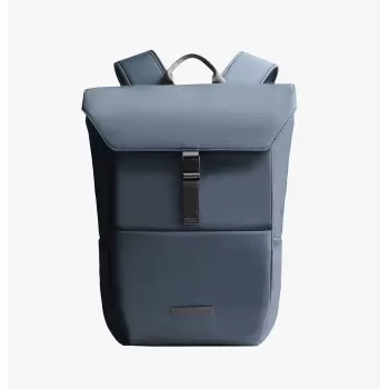UNIQ Arden RPET 18L batoh modrý
