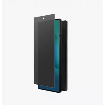 UNIQ Optix Privacy tvrzené sklo ochranné sklíčko displeje pro Samsung Galaxy Z Fold7
