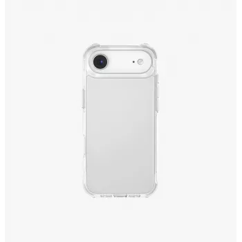 UNIQ LifePro Xtreme pouzdro pro iPhone Air, transparentní