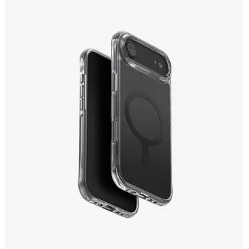 UNIQ LifePro Xtreme MagClick Charging pouzdro pro iPhone Air, černé