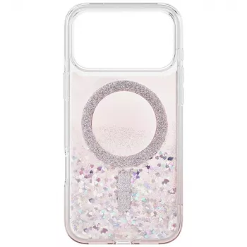 UNIQ Coehl Solea pouzdro pro iPhone 17 Pro Max, magnetické nabíjení