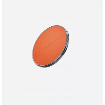 Magnetický držák na telefon UNIQ Grivix Classic 360 Mount & Grip Stand – oranžový
