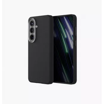 UNIQ Lyden pouzdro pro Samsung Galaxy S26 MagClick Charging černé