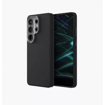 UNIQ Lyden pouzdro pro Samsung Galaxy S26 Ultra Magclick Charging černé