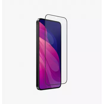 UNIQ Optix Vivid tvrzené sklo ochranná fólie displeje pro Samsung Galaxy S26+