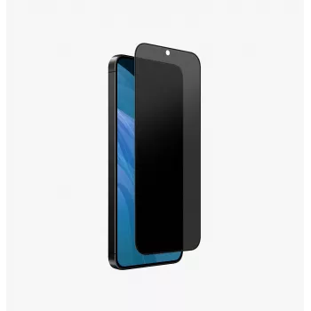 UNIQ Optix Privacy tvrzené sklo ochranná fólie displeje pro Samsung Galaxy S26+