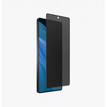 UNIQ Optix Privacy tvrzené sklo ochranná fólie displeje pro Samsung Galaxy S26 Ultra