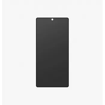 UNIQ Optix Privacy tvrzené sklo ochranná fólie displeje pro Samsung Galaxy S26 Ultra