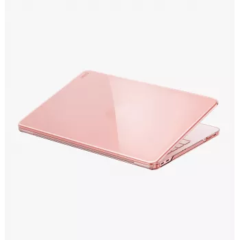 Pevné ochranné pouzdro UNIQ Vero pro MacBook Air 13,6
