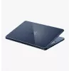 UNIQ Vero Hard Shell Case for MacBook Air 13.6 inch (M2, M3, 2022-2024) - Indigo