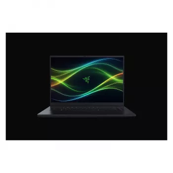 Razer Blade 16 - 16 inch QHD+ 240Hz OLED displej, Intel Core Ultra 9 386H, 64 GB RAM, 2 TB SSD, NVIDIA GeForce RTX 5090, Windows 11