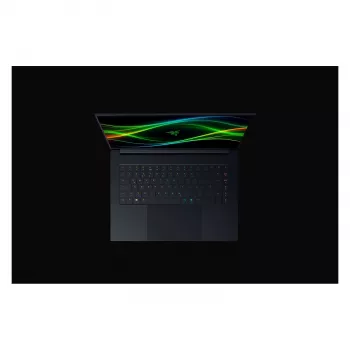 Razer Blade 16 - 16 inch QHD+ 240Hz OLED displej, Intel Core Ultra 9 386H, 64 GB RAM, 2 TB SSD, NVIDIA GeForce RTX 5090, Windows 11