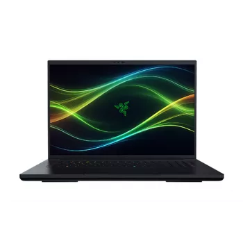 Razer Blade 18 - 18 inch Dual UHD+ 240Hz FHD+ 440Hz displej, Intel Core Ultra 9 290HX Plus, 64 GB RAM, 4 TB SSD, NVIDIA GeForce RTX 5090, Windows 11