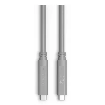 Aktivní optický kabel Cisco USB-C na USB-C (AOC) - 9 m - USB 3.1 Gen 2 - 10 Gbit/s - černý