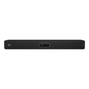 Cisco Webex Room Bar Pro videokonferenční systém Charcoal
