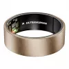 Chytrý prsten ULTRAHUMAN Ring Air pro muže a ženy – náramek pro sledování spánku a kondice – tepová frekvence – chytrý prsten Rose Gold velikost 9
