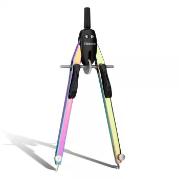Přesné rýsovací kružítko ARISTO Neochrome 1 ks (AR552816-26)