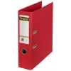 Bene No.1 File Red Cardboard 8.0 cm A4