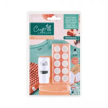 COLOP Craft Labeler značkovací sada R17