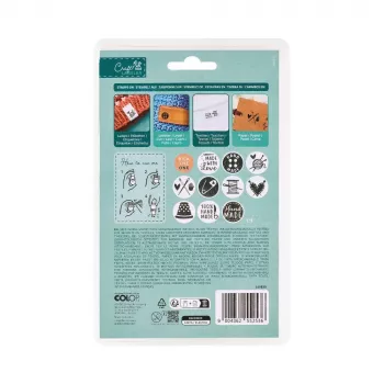COLOP Craft Labeler značkovací sada R17