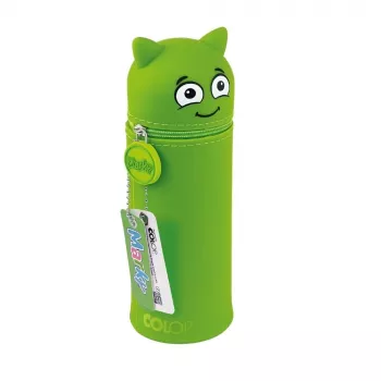 COLOP MARKY penál zelený Retail