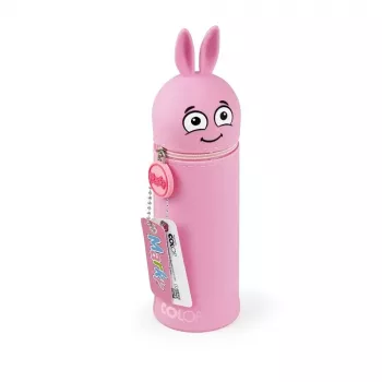 COLOP MARKY penál růžový Retail