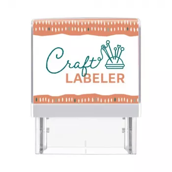 COLOP Craft Labeler značkovací sada P20