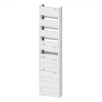 Eaton rozváděčový rám ZSD-V17/APZ/ZRFZ 4 řady 1 sekce (EP-502569)