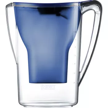 BWT Aqualizer Home 125557842 Blue+1MMW Water Mineralizer