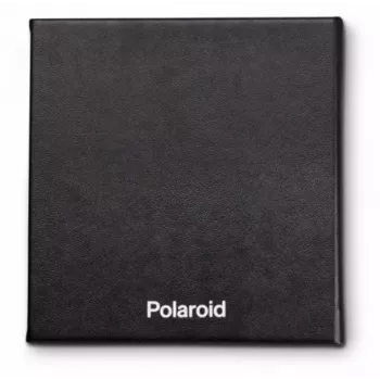 Polaroid Fotoalbum malé černé