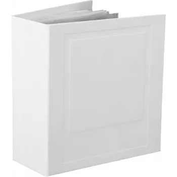 Polaroid Fotoalbum malé bílé