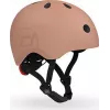 Helma Scoot & Ride S-M, mocha
